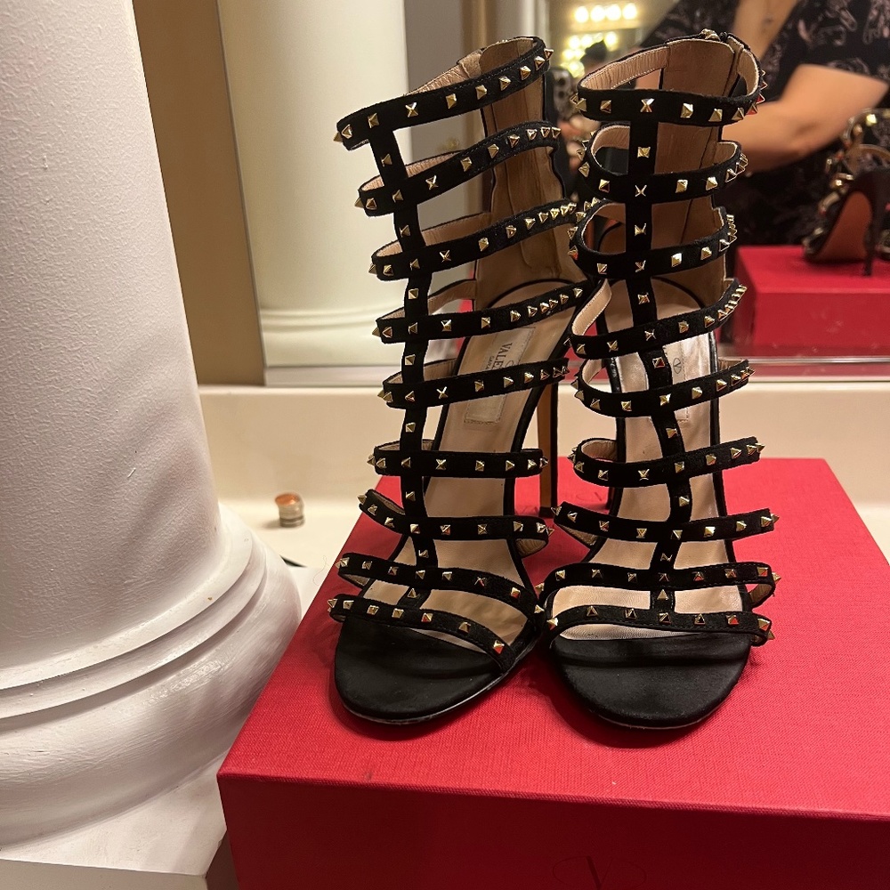 Valentino Sandals